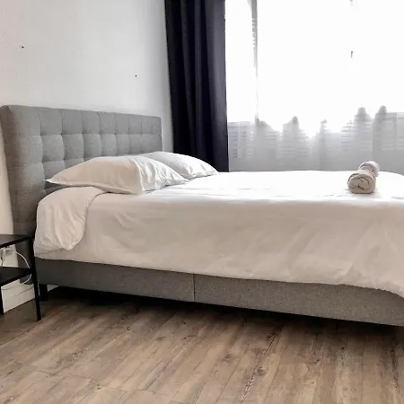 Apartmán Gare Gem Place Parking Gratuit Grenoble